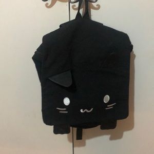 Cat backpack